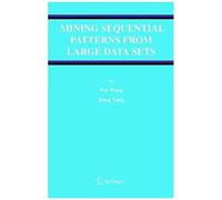 Mining Sequential Patterns From Large Data Sets