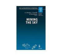 Mining The Sky