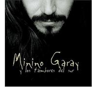 Minino Garay Y Los Tambores Del Sur by MININO GARAY (2003-04-22)
