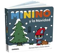 Minino y la Navidad / Kitty Cat and Christmas