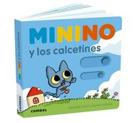 Minino y los calcetines / Minino and the Socks