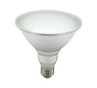 Mininono Ampoules LED E27 15W Blanc Chau 2700K PAR38 Flood Lampe, 1500lm 220V Équivalence lampes à incandescence 150W