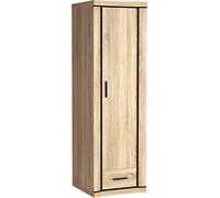 MINIO Armoire DALLAS 19 Chêne Sonoma