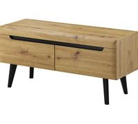 MINIO Armoires TV 107 cm BODO Chêne Artisan