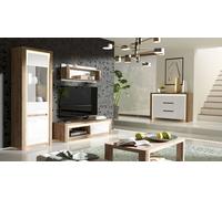 MINIO go for it, Armoires TV LIVINIO L-9