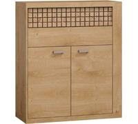 MINIO go for it, Buffet pour le salon NOLO 102 cm ribbeck chêne