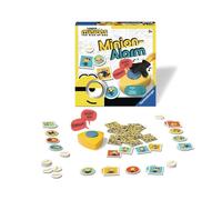 Minion-Alarm Minions 2