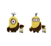 MINIONS cave men teddy (phill & kevin)