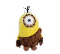 Minion Caveman Stuart Plush 30cm