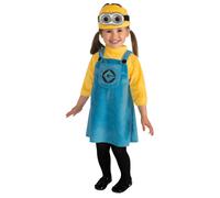 Minion Costume Garçons Filles Déguisement Livre Jour Enfants Adultes Gonflable