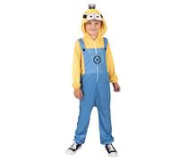 MINION DESPICABLE ME 4 CLASSIC CHILD JUMPSUIT - S