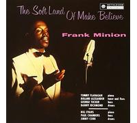 Minion, Frank - Soft Land of Maike..