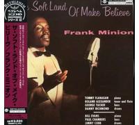 Minion, Frank - Soft Land of Make Believe