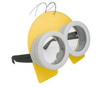 Minion Mask Goggles
