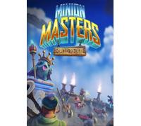 Minion Masters Premium Upgrade (PC)