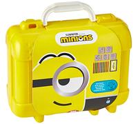 Minions 1621 Kit de voyage artistique