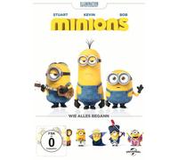 Minions