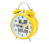 MINIONS 20478 Réveil