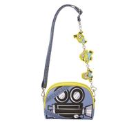 Minions 3 Crossbody Bag