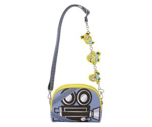Minions 3 Crossbody Bag