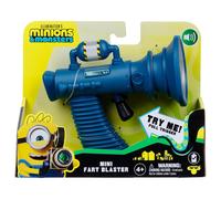 Minions 3 Mini Fart Blaster Jouet Sonore Farce Gadget