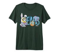 Minions All Ears T-Shirt Haut de Gamme
