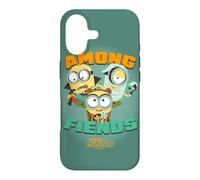 Minions Among Fiends Trick-Or-Treating Coque pour iPhone 17