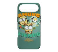 Minions Among Fiends Trick-Or-Treating Coque pour iPhone Air