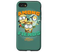Minions Among Fiends Trick-Or-Treating Coque pour iPhone SE (2020) / 7/8