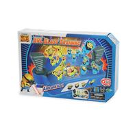 Minions avl blast training - epoch games