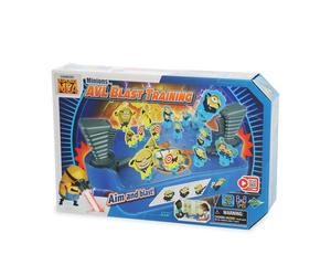 Minions AVL Blast Training - Jeu d'Adresse et de Précision par EPOCH Games