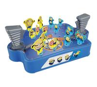 EPOCH Games Jeu d'ambiance Minions AVL Blast Training 7522 Bleu