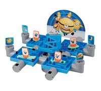 EPOCH Games Jeu d'ambiance Minions 7521 AVL Maze Mission