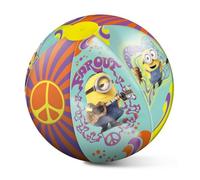 Minions Balle Gonflable Jeu Jardin Plage Mer Piscine Enfants