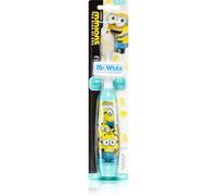 Minions Battery Toothbrush brosse à dents à piles enfant 4y+