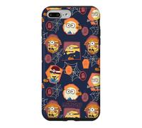 Minions Belloween All Over Print Coque pour iPhone 7 Plus/8 Plus
