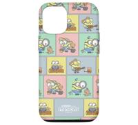Minions Better Together Bob & Tim Adventures Coque pour iPhone 12/12 Pro
