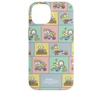 Minions Better Together Bob & Tim Adventures Coque pour iPhone 14
