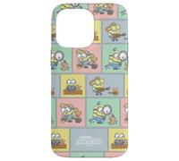 Minions Better Together Bob & Tim Adventures Coque pour iPhone 14 Pro Max
