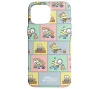 Minions Better Together Bob & Tim Adventures Coque pour iPhone 16 Pro Max
