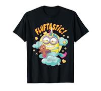 Minions Bob and Tim Fluftastic! T-Shirt