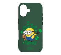 Minions Bob and Tim I Got You a Thing St Patty’s Day Coque pour iPhone 17