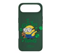 Minions Bob and Tim I Got You a Thing St Patty’s Day Coque pour iPhone Air