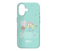 Minions Bob and Tim U Plus Me Sakura Season Coque pour iPhone 17