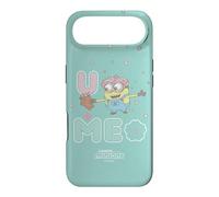 Minions Bob and Tim U Plus Me Sakura Season Coque pour iPhone Air