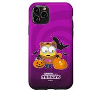 Minions Bob in Tim The Bear Costume Coque pour iPhone 11 Pro