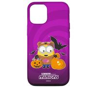 Minions Bob in Tim The Bear Costume Coque pour iPhone 12/12 Pro
