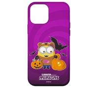 Minions Bob in Tim The Bear Costume Coque pour iPhone 12 Mini
