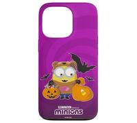 Minions Bob in Tim The Bear Costume Coque pour iPhone 13 Pro