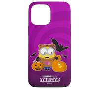 Minions Bob in Tim The Bear Costume Coque pour iPhone 13 Pro Max